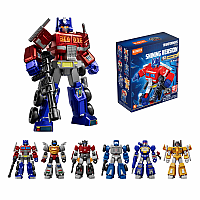 BLOKEES TRANSFORMER SHINING 02