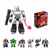 BLOKEES TRANSFORMER SHINING 01