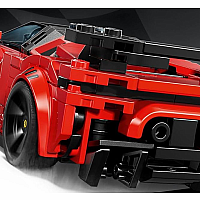 LEGO FERRARI SF90 XX STRADALE