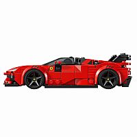 LEGO FERRARI SF90 XX STRADALE