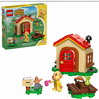 LEGO GOLDIES COZY HOUSE