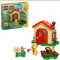 LEGO GOLDIES COZY HOUSE