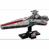 LEGO VENATOR ATTACK CRUISER