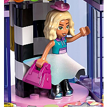 LEGO HEARTLAKE CITY FASHION SHOW