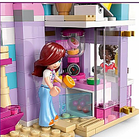 LEGO UNICORN DREAM CAFE