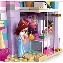 LEGO UNICORN DREAM CAFE