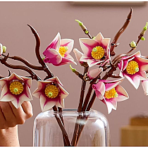 LEGO MAGNOLIA BRANCHES