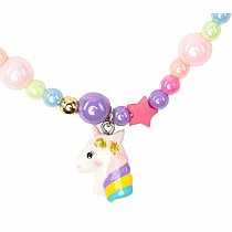 STARRY UNICORN NECKLACE/BRACELET