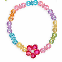 BLOOMING BEADS NECKLACE/BRACELET