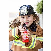 FIREFIGHTER OUTFIT 5/6 TAN