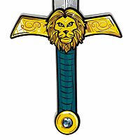 LIONHEART SWORD
