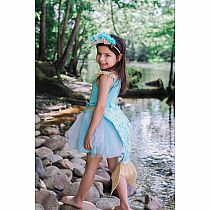 MERMALICIOUS DRESS W TAIL 5/6