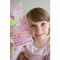 UNICORN STICK ON EARRINGS