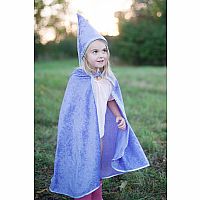 DIAMOND SPARKLE CAPE LILAC 5/6