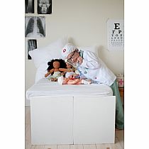 GREEN DOCTOR SET W ACCESSORIES 5/6