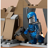 LEGO AMBUSH MANDALORE BATTLE PACK