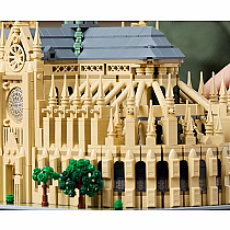 LEGO NOTRE DAME DE PARIS