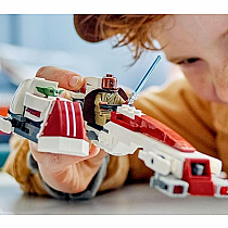 LEGO BARC SPEEDER ESCAPE