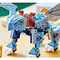 LEGO YOUNG DRAGON RIYU