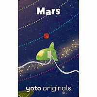 YOTO THE SOLAR SYSTEM