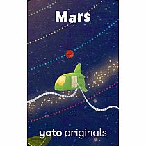 YOTO THE SOLAR SYSTEM