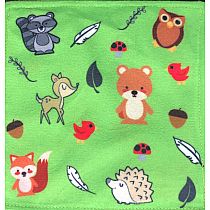 BABY PAPER WOODLANDS