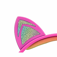 KITTY EARS BLUETOOTH HEADPHONE