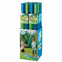 MASHOONGA WARRIOR PAIR