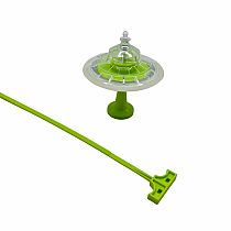 Gravitron Space Gyro