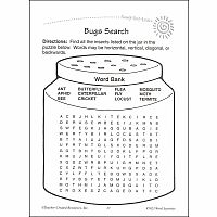 RSL WORD SEARCHES GR 3