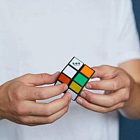 Rubiks 2x2