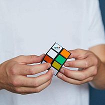 Rubiks 2x2