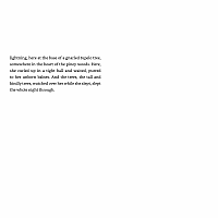 UNDERNEATH---KATHI APPELT  David Small  Newbery Honor