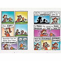 CAT KID #4: COLLABORATIONS