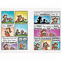 CAT KID #4: COLLABORATIONS