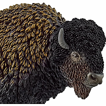 SCHLEICH BISON
