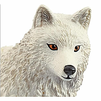 SCHLEICH ARCTIC WOLF