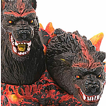 SCHLEICH HELLHOUND