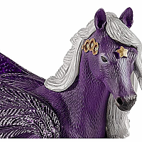 SCHLEICH STAR PEGASUS MARE