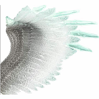 SCHLEICH ICE GRIFFIN