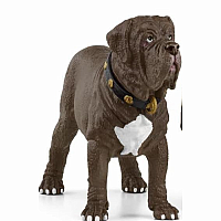 SCHLEICH HAGRID AND FANG