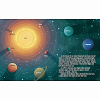 LGB SOLAR SYSTEM   --Dennis Shealy   Richard Johnson