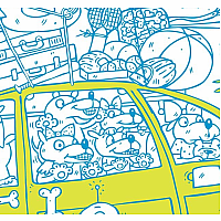 HIGHLIGHTS HIDDEN PICS TRAVEL PUZ