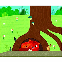 Where Do You Sleep? --Agnese Baruzzi