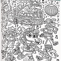 ENCHANTED FANTASY PUZZLES