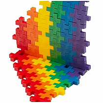 Plus Plus Tube Basic Mix