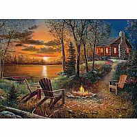Fireside 500pc