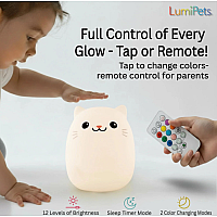 LUMIPET CAT