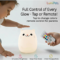 LUMIPET CAT