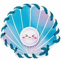 KLUTZ MY CAT MERMAID & FRIENDS